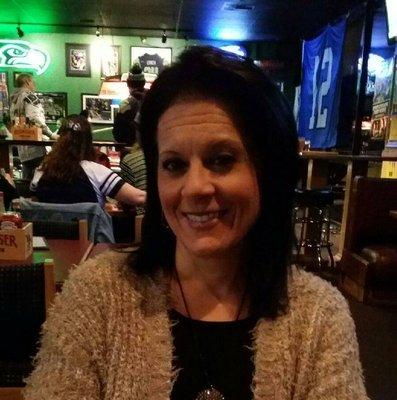 photo of Samantha B.