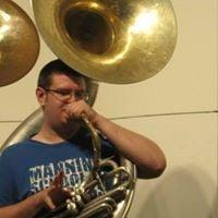 Photo of Matt J.
