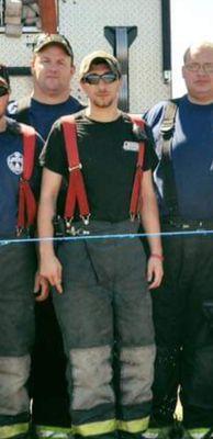 Photo of Kody W.