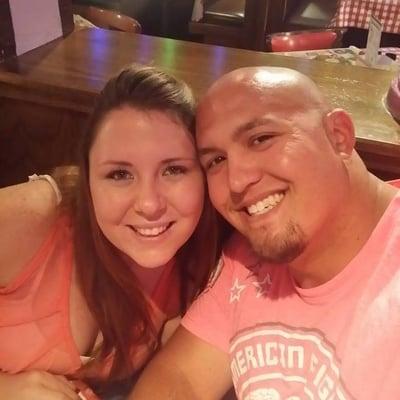 photo of Kristina Gallegos S.