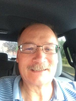 Photo of Steven G.