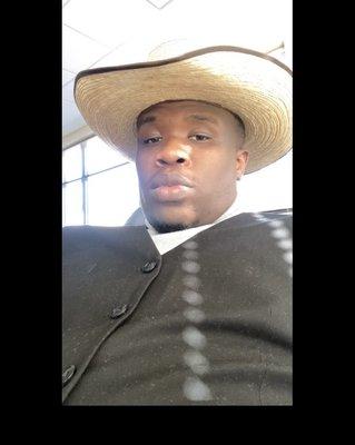 Photo of Femi A.