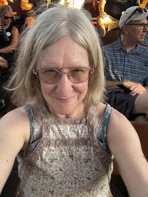 Photo of Katherine M.
