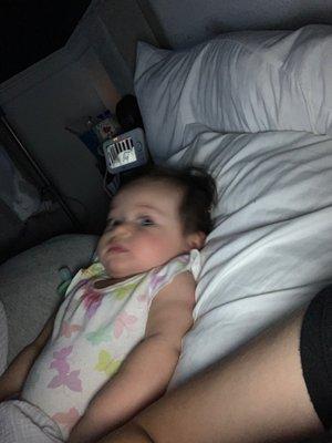 photo of Hortencia C.