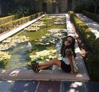 Photo of Jasmin R.