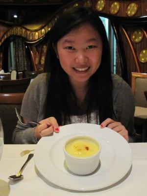 Photo of Cathay W.