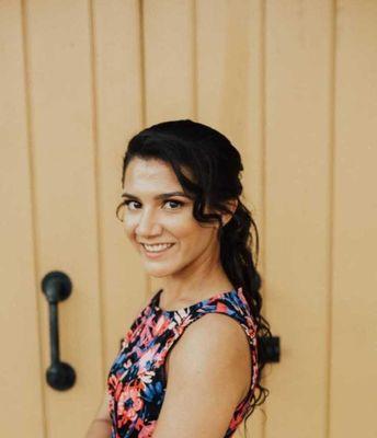 Photo of Sabrinna M.
