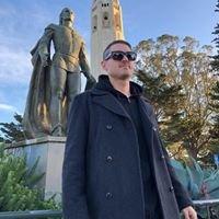 Photo of Evan M.