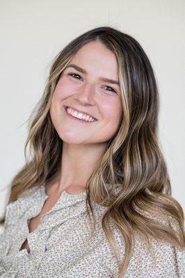 photo of Courtney D.