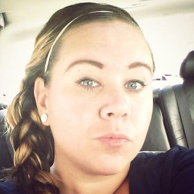 photo of Felicity M.