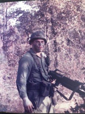 Photo of Peter D.