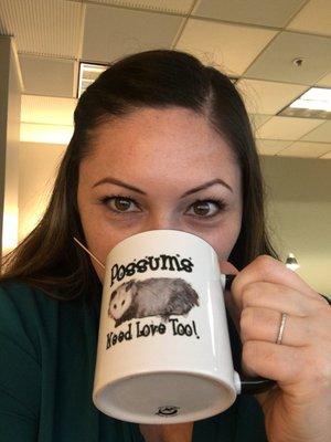 Photo of Christina E.