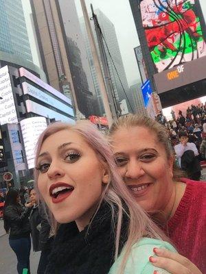 Photo of Danielle E.