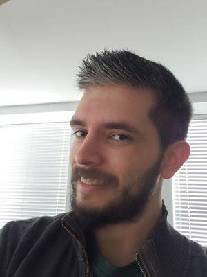 Photo of Chris T.