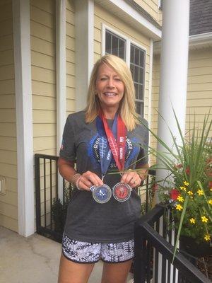 photo of Michelle S.