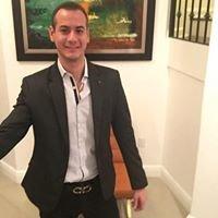 photo of Jonathan A.