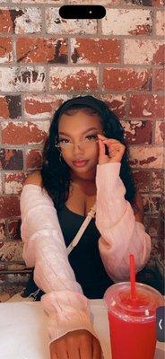 Photo of Destiny R.