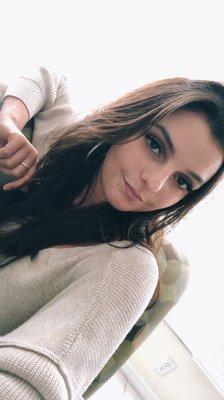 Photo of Valerie A.