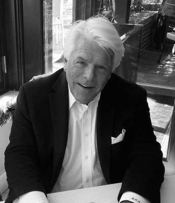 Photo of Brian M.