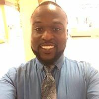 Photo of Eric G.