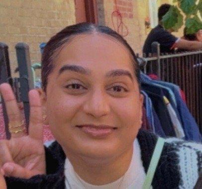 Photo of Rhea R.