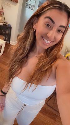 Photo of Carla B.