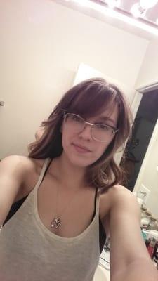 Photo of Sarah U.