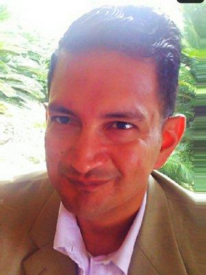 Photo of Miguel G.