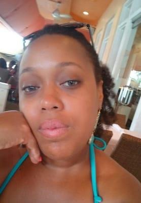 Photo of Melissa A.