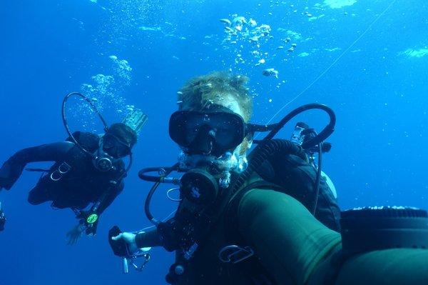Photo of Mike M.