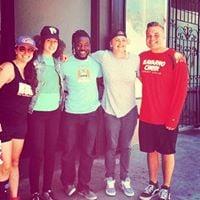 photo of Adrienne M.