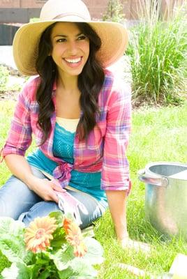 Photo of Breonna B.