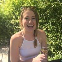 Photo of Allie H.