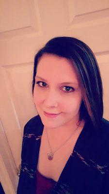 photo of Aubrie T.