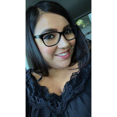 photo of Elizabeth R.