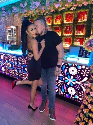 photo of Viridiana R.