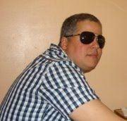 photo of Fernando A.