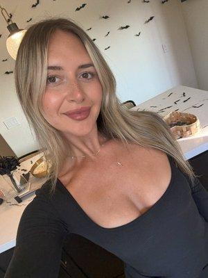 photo of Bridgette B.