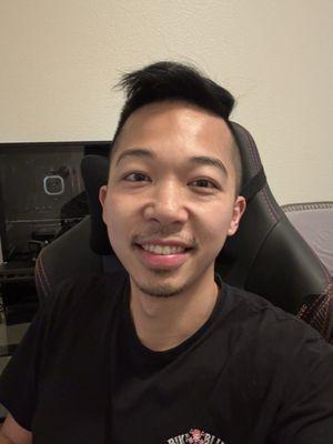 photo of Nicholas H.