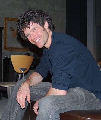 Photo of Anton S.