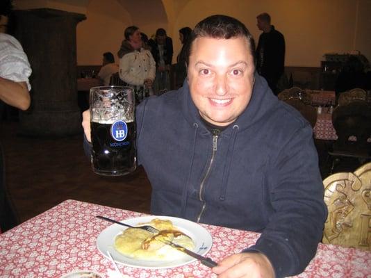 Photo of Jeremy M.