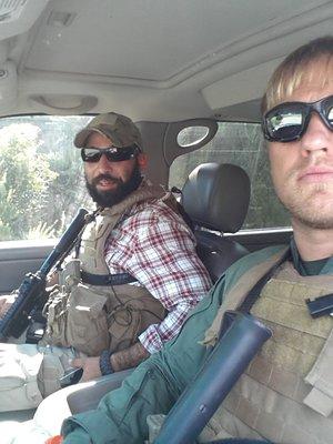 photo of Lawrence C.