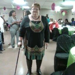 Photo of Diane L.