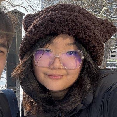 photo of Danielle N.