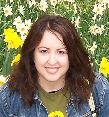 photo of Margaret M.