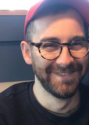 Photo of Greg S.