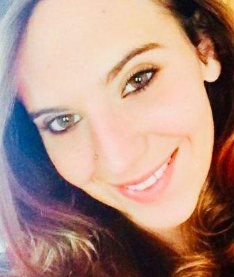 Photo of Courtney B.
