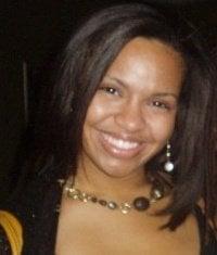 photo of Alexandra C.