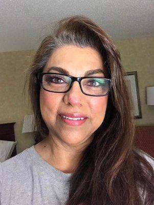 photo of Virginia W.