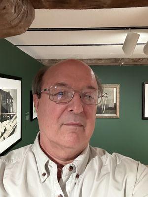 photo of Peter R.